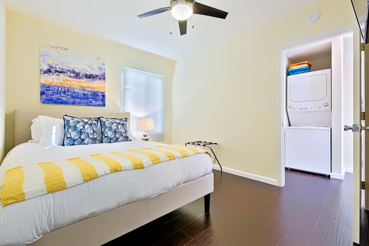 #3851 - Riviera Jewel Three-Bedroom Holiday Home サンディエゴ エクステリア 写真